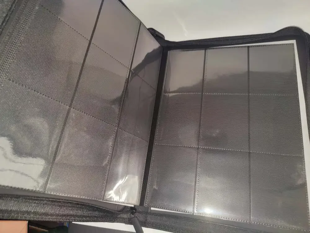 Card Archiver brand new